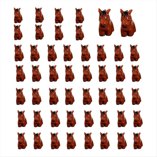 Horse image