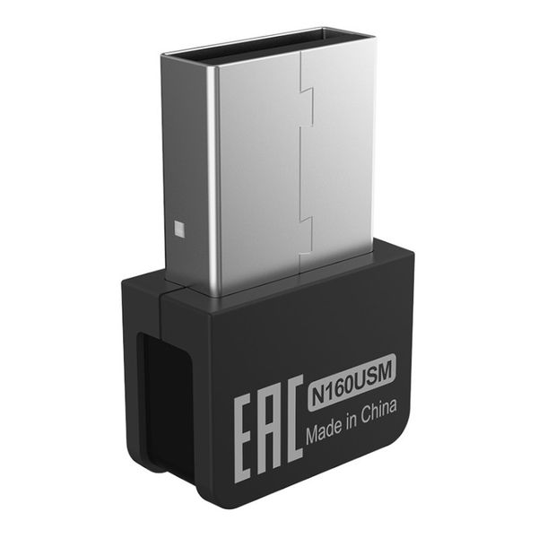 Totolink N160USM 150Mbps USB Wireless Adapter