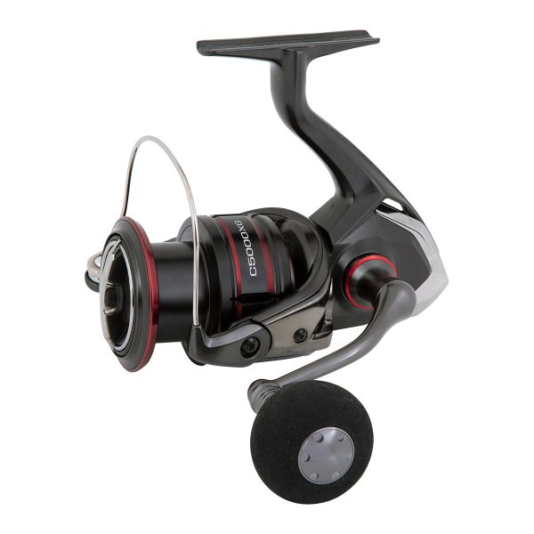 Shimano Vanford Spinning Reel - C5000XG