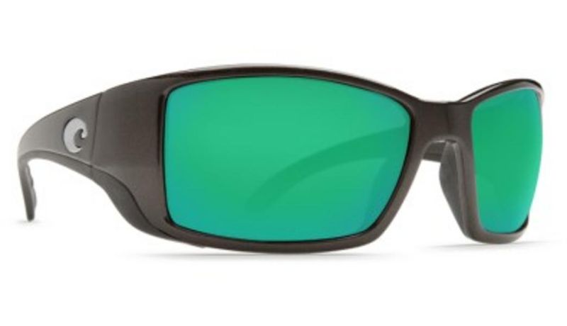 Costa Blackfin Polarized Sunglasses 580G MGF/BLUE