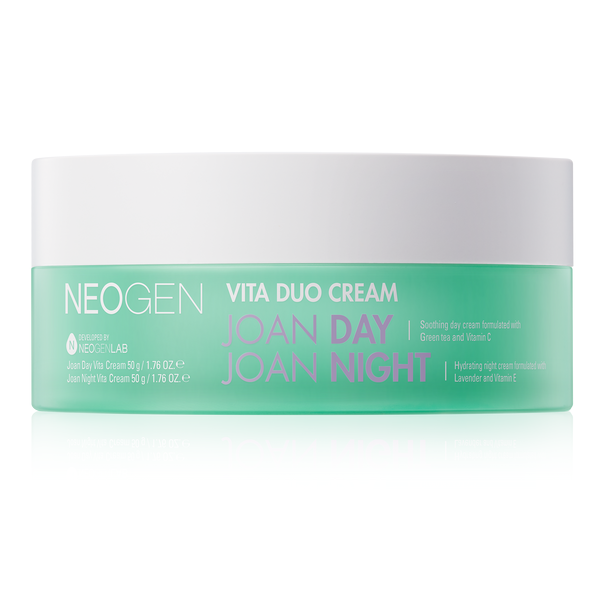Neogen - Vita Duo Cream Joan Day Joan Night 100g
