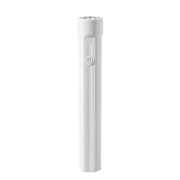 Handheld UV/LED Nail Lamp - 3W, 180mAh Battery, 3 Lamp Beads
