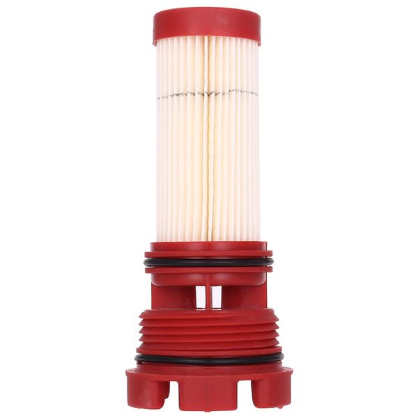 New Red Fuel Filter Compatible Fit for FORD Mercury Optimax/Verado Engines