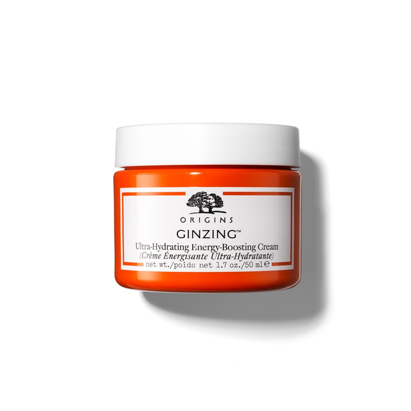 Origins GinZing Ultra Hydrating Energy-Boosting Cream 50ml