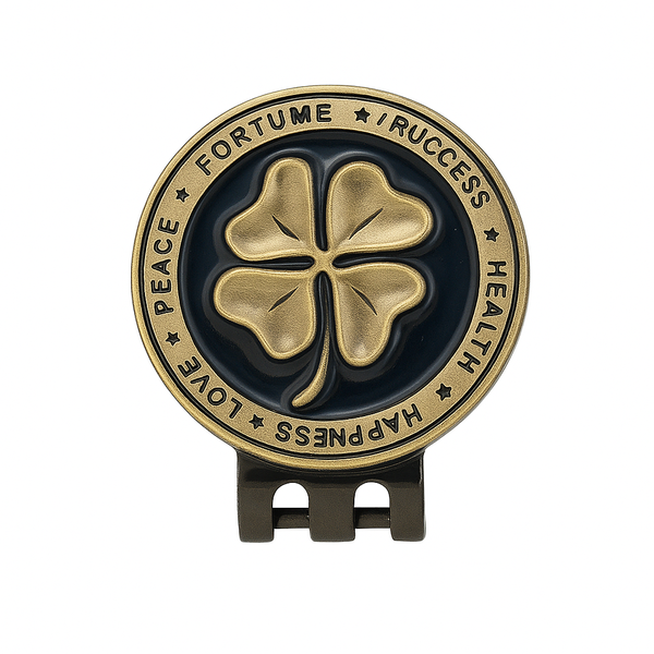Golf Ball Cap Marker