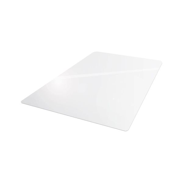 Office Floor Protector Translucent Chair Mat for Hard Floor for Home Office