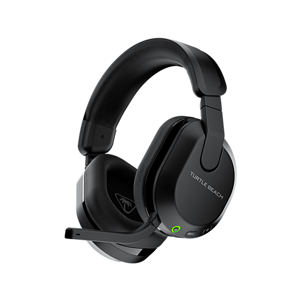Turtle Beach Stealth 600 Gen 3 Wireless Gaming Headset (PS) Black