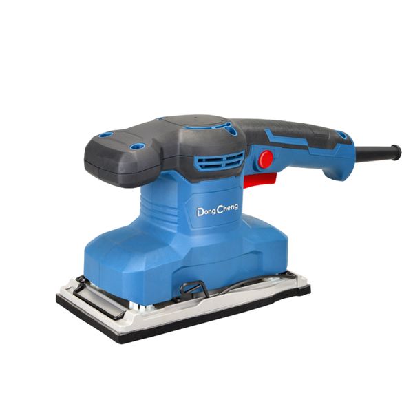 Dong Cheng Corded Orbital Sander - 180W