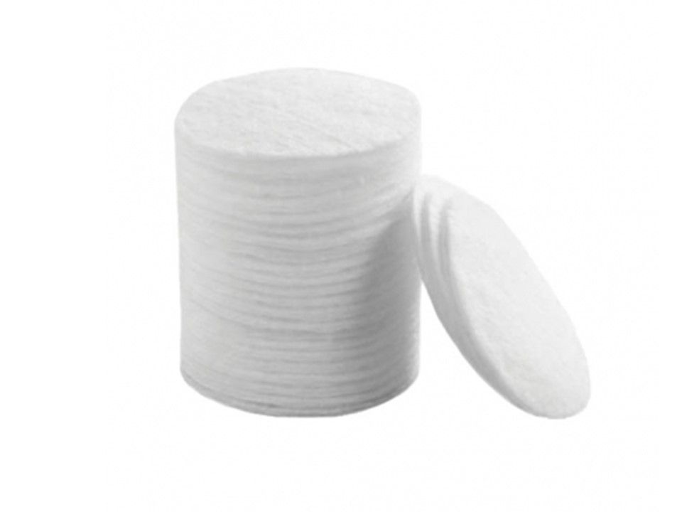 Cotton Pads 80's (Soft Pressed) 2 Pack Shop Today. Get it Tomorrow