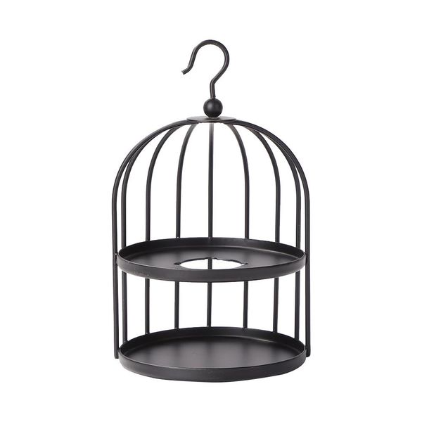 Birdcage Wax Seal Furnace &amp; Spoon