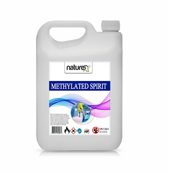 Naturex Methylated Spirit 2L