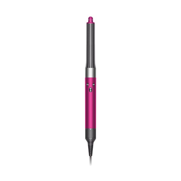 Dyson Airwrap Multi-Styler Complete Long (Bright Nickel/Fuchsia)