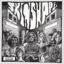 Skinshape (Vinyl / 12" Album)