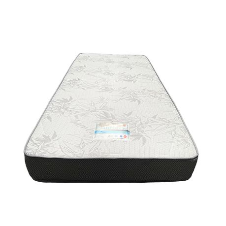 LuxRest Premium Memory Foam Mattress Single