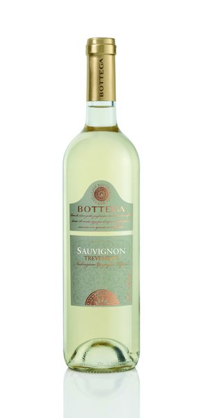 Bottega Sauvignon IGT Trevenezie 750ml