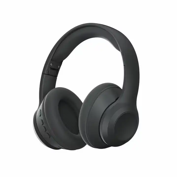 Wireless BT5.3 Headphones, Hi-Fi Stereo, Comfortable Design CXT-01