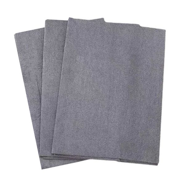 Glass Cleaning Cloth 3Pieces 40X50cm