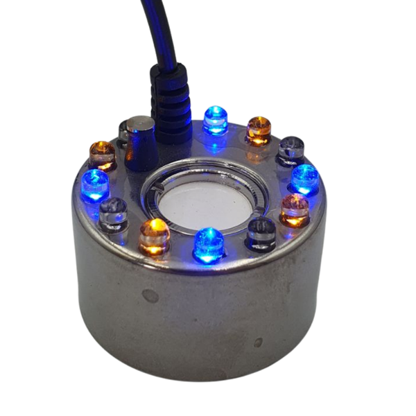 AQUAZEN Z-LED Mist Maker with LED