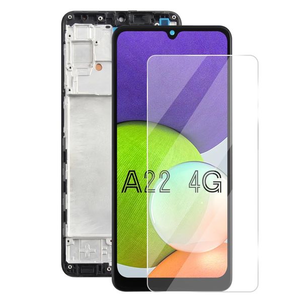 LCD Screens Replacement for Samsung Galaxy A22 4g LCD Screen Replacement