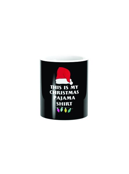 PepperSt Ceramic 0.33 L 1 Pack Mug