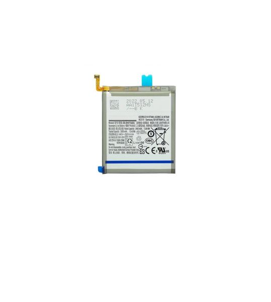 Replacement Battery Compatible with Samsung Note 10 Lite
