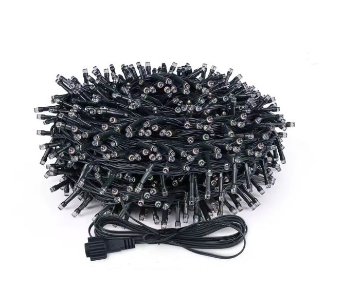 100M Outdoor Waterproof LED String Light