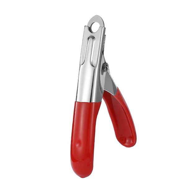 Nail Clippers for Pets, Medium and Large Dogs, Big Dogs, Nail Clippers, Red