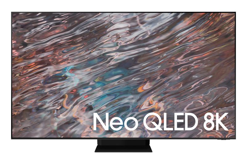 Samsung 65" QN800A Neo QLED 8K Smart TV