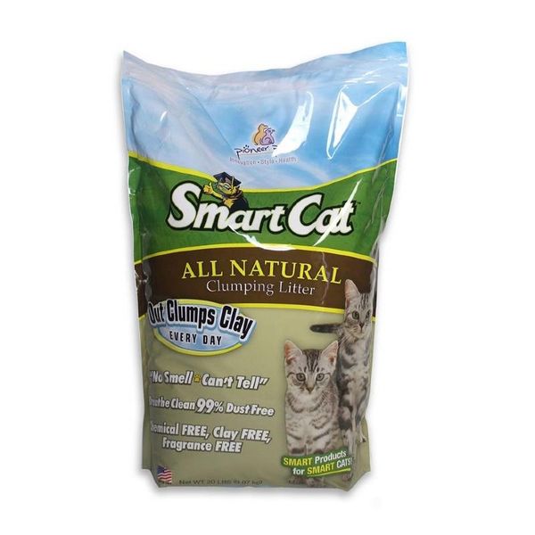 SmartCat logo