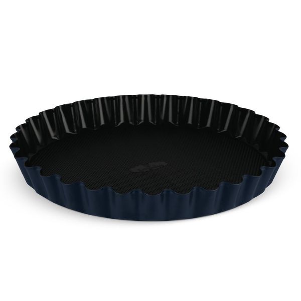 Berlinger Haus 28 cm Tart / Cake Form - Deep Sea
