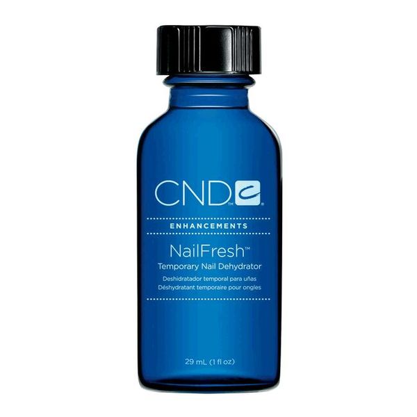 CND - NailFresh Temporary Nail Dehydrator