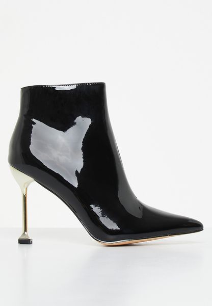Gabriella Ankle Boot