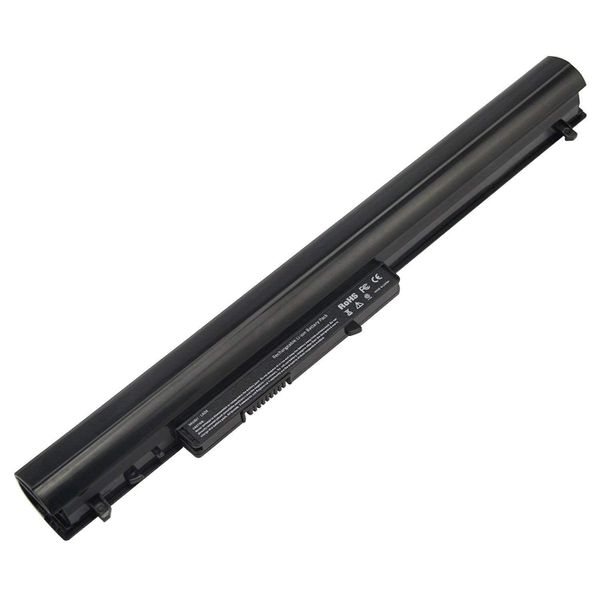 Higher Capacity14.4V 2600mAh/37Wh 4-Cell Battery for HP ChromeBook Pavilion