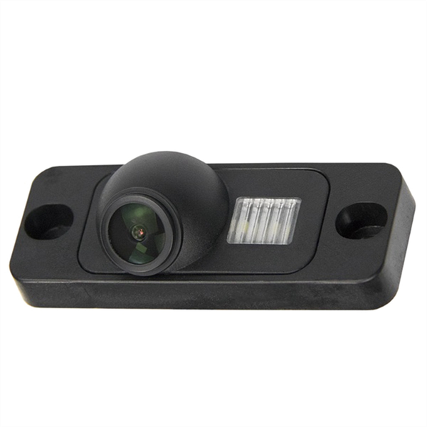 Backup Camera Hd 1280X720P Rear View Parking Camera