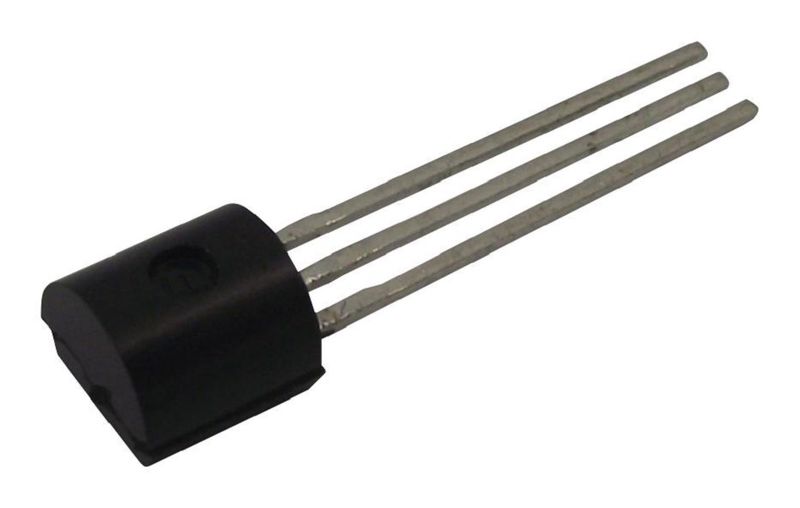 Diodes Inc. (ZTX951) Bipolar (BJT) Single Transistor, PNP, 60 V