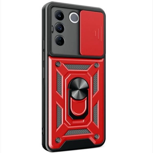 TC Sliding Camera Protection Case For Samsung Galaxy A54