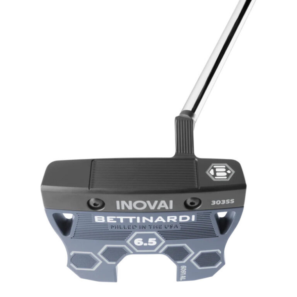 Bettinardi Inovai 6.5 Slant Neck Mallet Putter