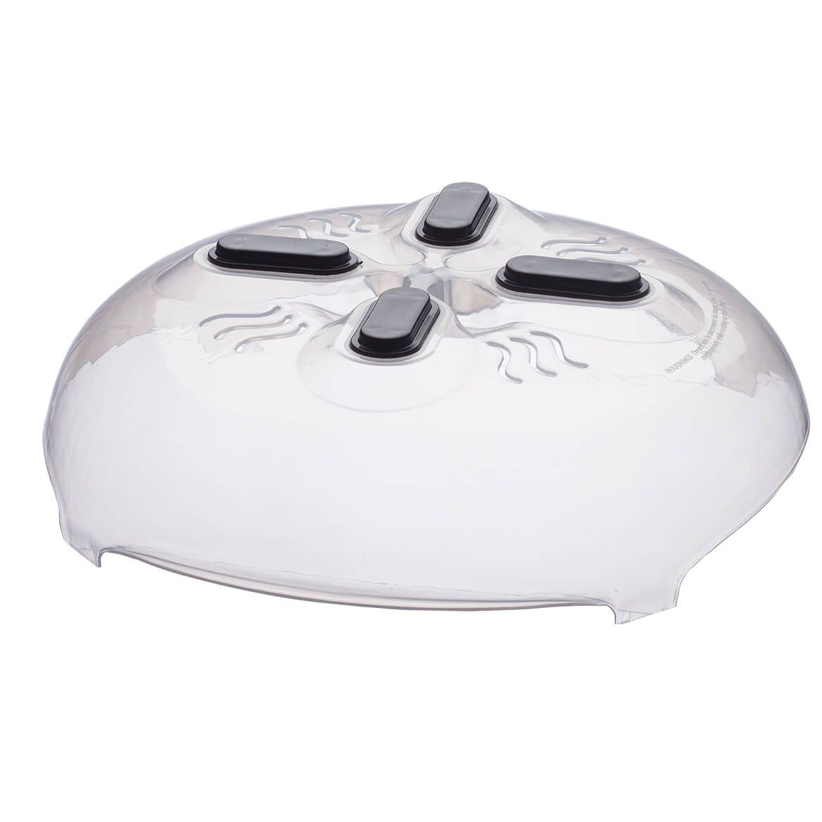 Hover Cover Microwave Splatter Guard Buy Online in South