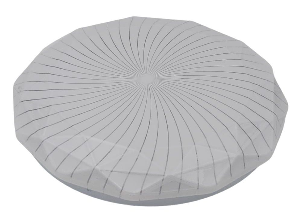 Hello Today LED Hexagonal Shape With Web Patterned Ceiling Light 30W