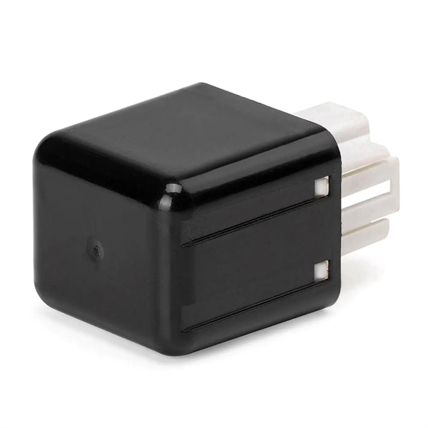 Car Headlight Relay 12V Headlight Dimmer Relay Compatible with Toyota