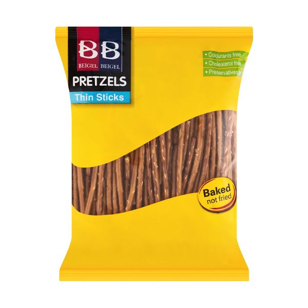 Beigel &amp; Beigel Long Sticks - 1 x 150g