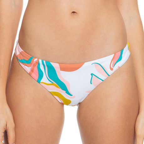 Roxy Women's Mini Bikini Bottoms, Shop Today. Get it Tomorrow!