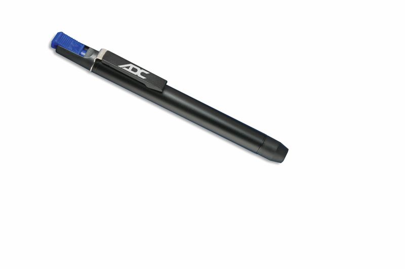 ADC Adlite Pro Reusable LED Penlight - Black