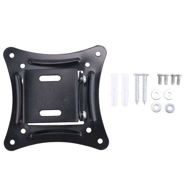 Universal Wall Mount Stand for 14-27inch LCD LED Screen Height -C12
