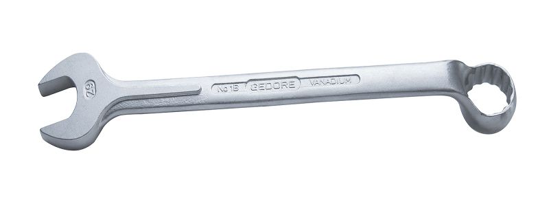 Gedore 1B 16mm Comb Spanner Card