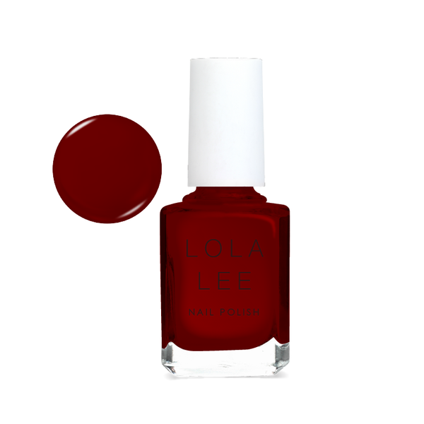 Lola Lee Nail Polish 58 - There's Always A Reason