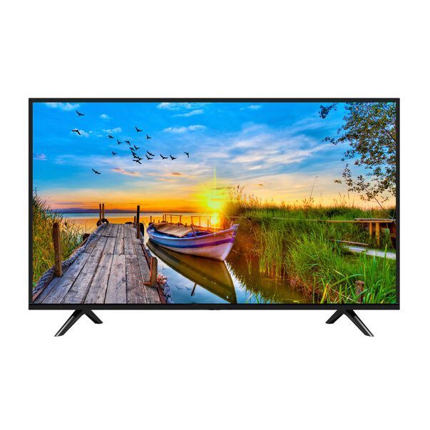 FUSSION 32" LED HD Ready TV