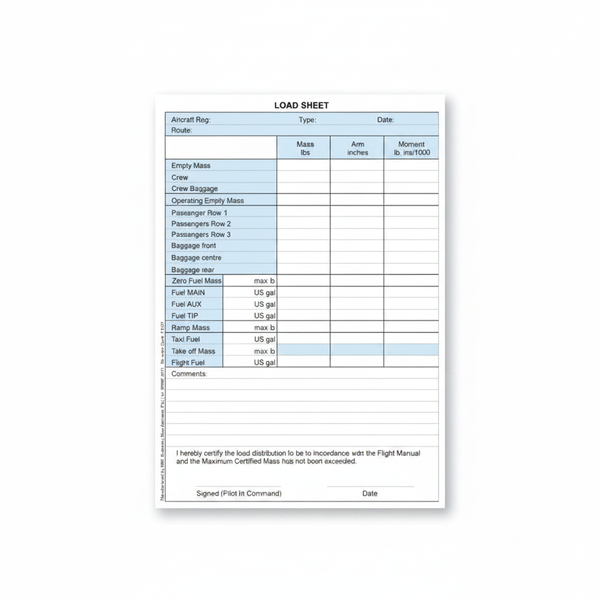 A5 Writing Pad - 50 Sheets, Acid-Free Paper for Note-Taking