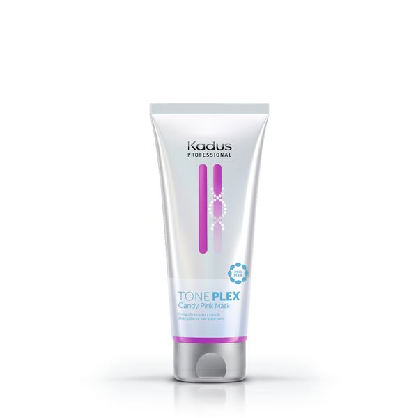 Kadus Toneplex Candy Pink Mask