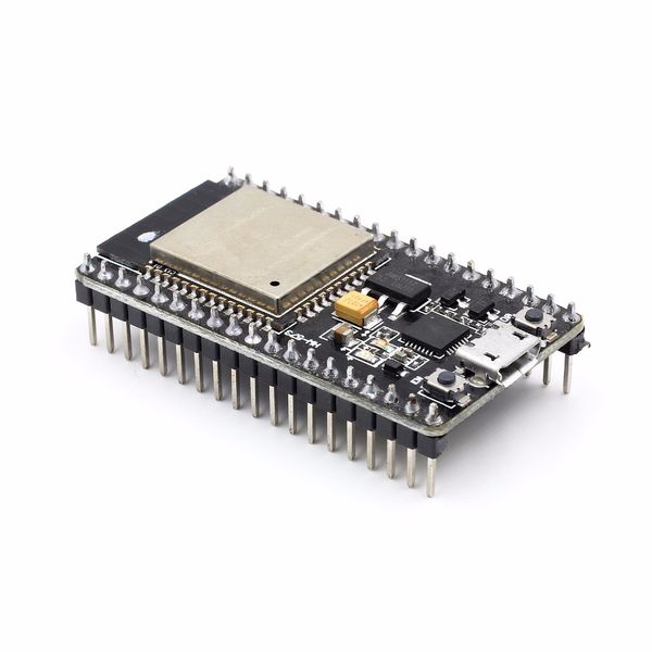 Robotico ESP32 Development Board 2.4GHz Dual-Core WiFi + Bluetooth (3pcs)
